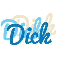 Dick breeze logo