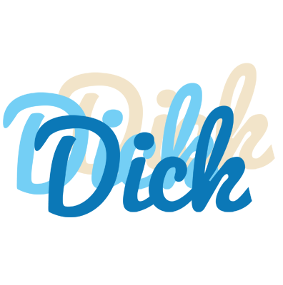 Dick breeze logo