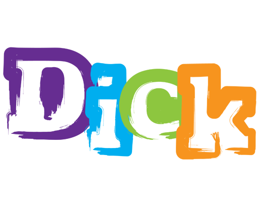 Dick casino logo