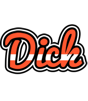 Dick denmark logo