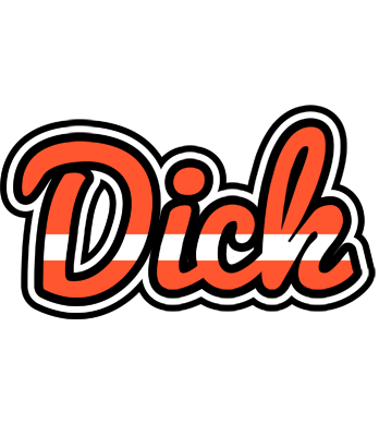 Dick denmark logo