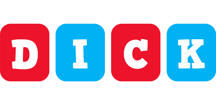 Dick diesel logo