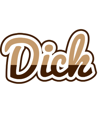 Dick exclusive logo