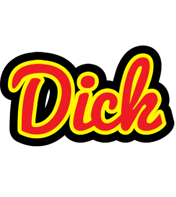 Dick fireman logo