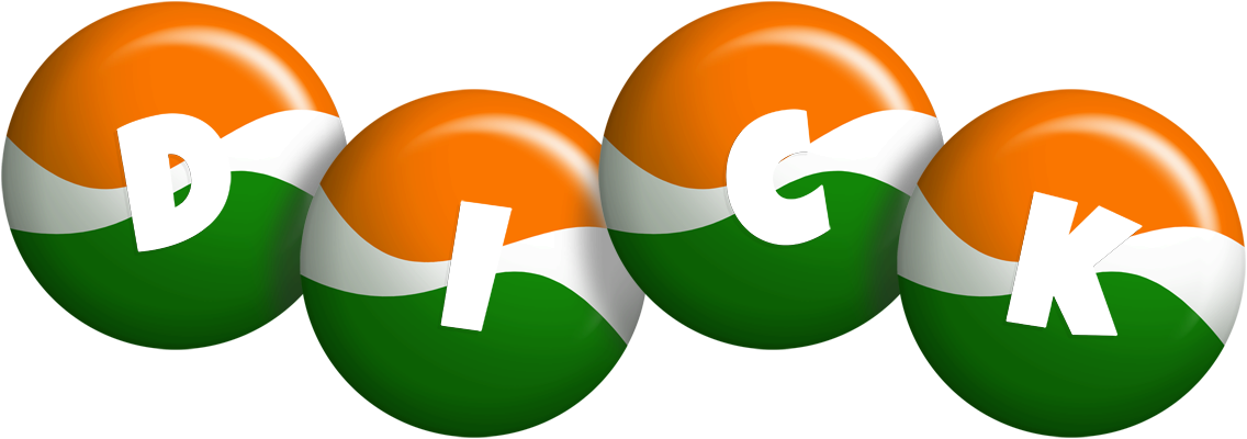 Dick india logo