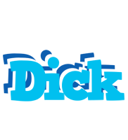 Dick jacuzzi logo
