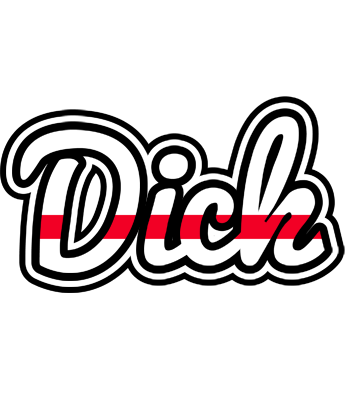 Dick kingdom logo
