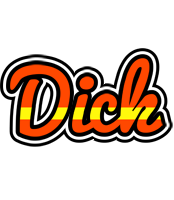 Dick madrid logo
