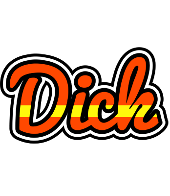 Dick madrid logo