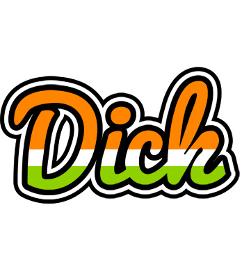 Dick mumbai logo