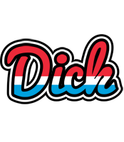 Dick norway logo