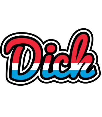 Dick norway logo