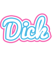 Dick outdoors logo