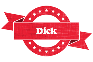 Dick passion logo