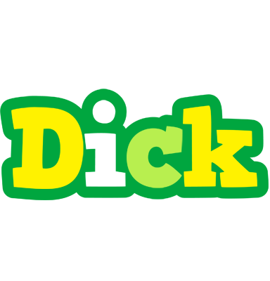 Dick soccer logo