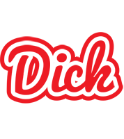 Dick sunshine logo