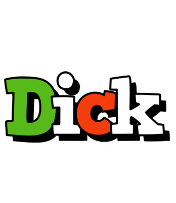 Dick venezia logo