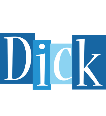 Dick winter logo