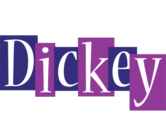 Dickey autumn logo