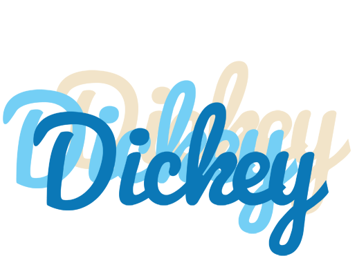 Dickey breeze logo