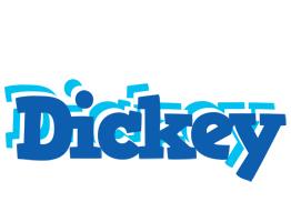 Dickey business logo