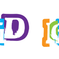 Dickey casino logo