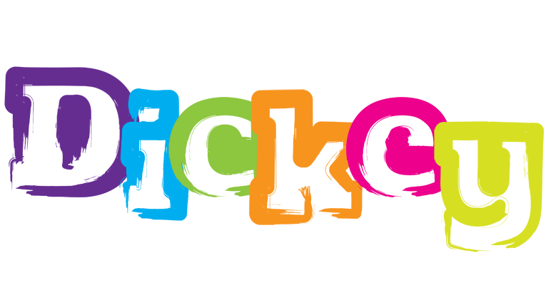 Dickey casino logo