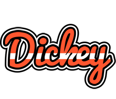 Dickey denmark logo
