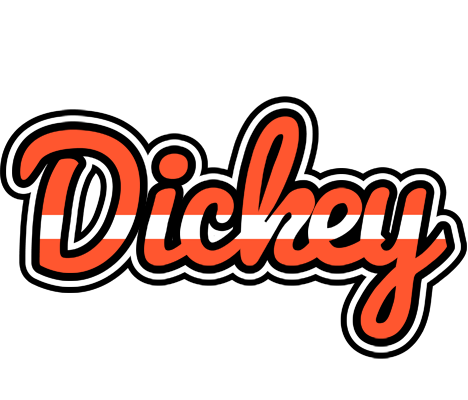 Dickey denmark logo