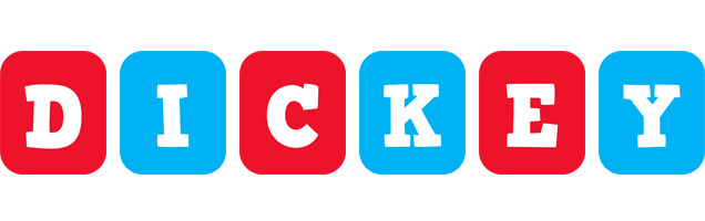 Dickey diesel logo