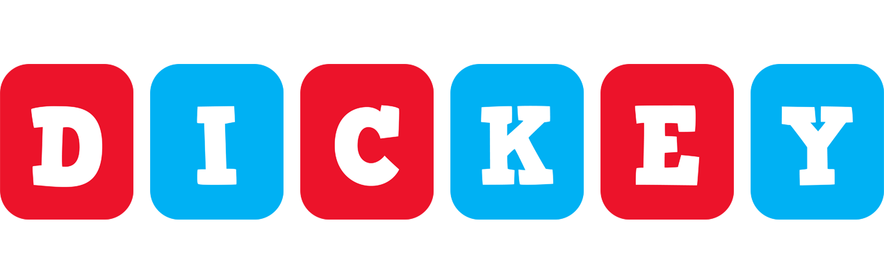 Dickey diesel logo