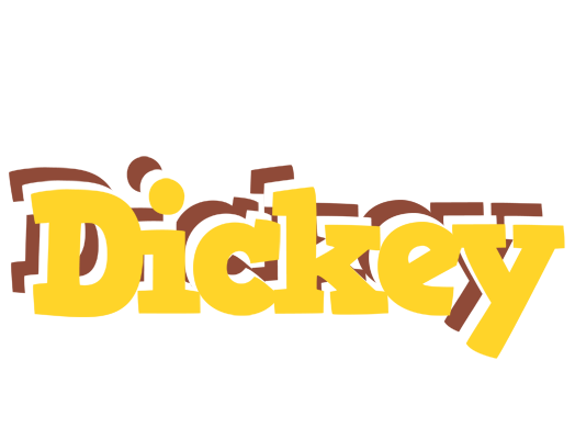 Dickey hotcup logo