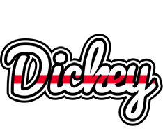 Dickey kingdom logo