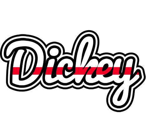 Dickey kingdom logo