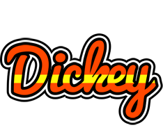 Dickey madrid logo
