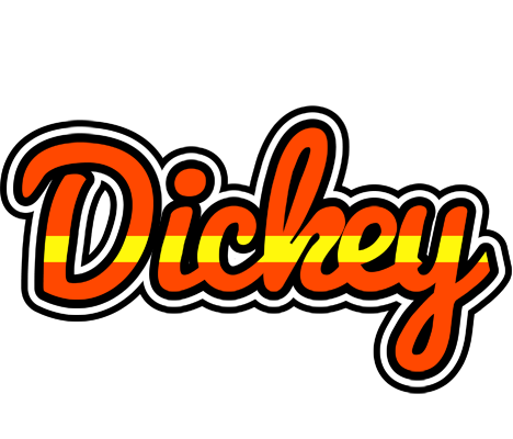 Dickey madrid logo