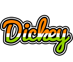 Dickey mumbai logo