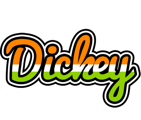 Dickey mumbai logo