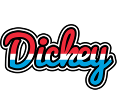 Dickey norway logo