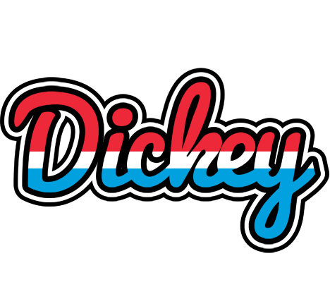 Dickey norway logo