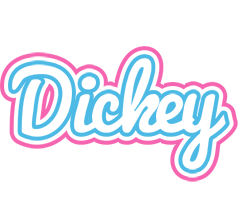 Dickey outdoors logo