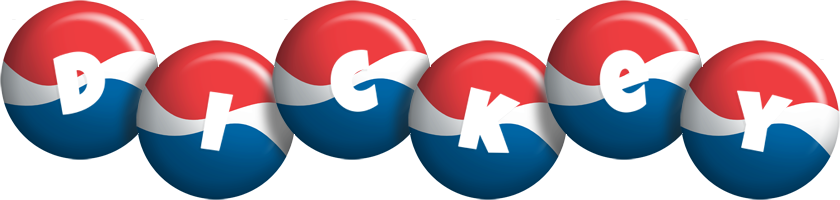 Dickey paris logo