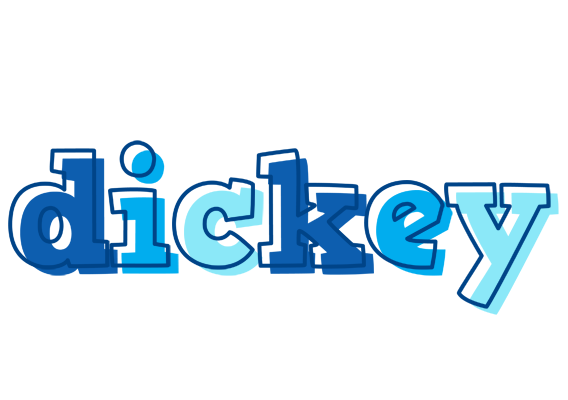 Dickey sailor logo