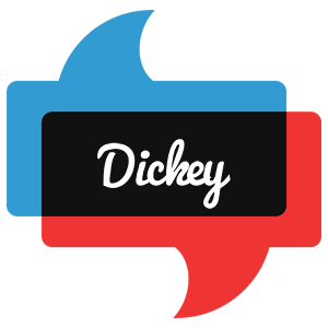 Dickey sharks logo