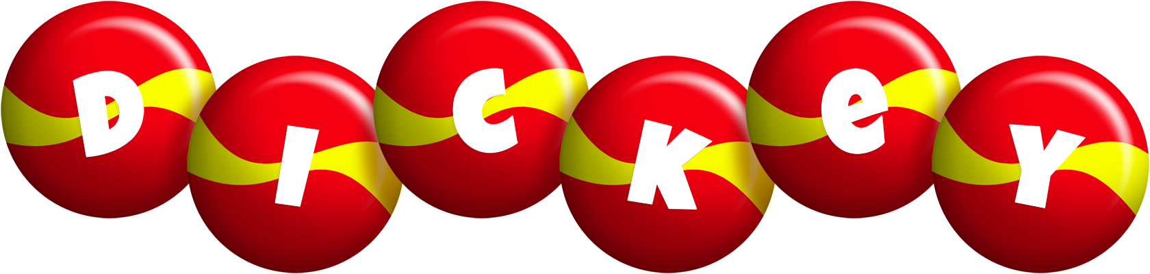 Dickey spain logo