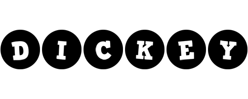 Dickey tools logo