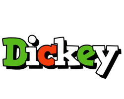 Dickey venezia logo