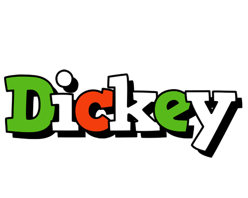 Dickey venezia logo