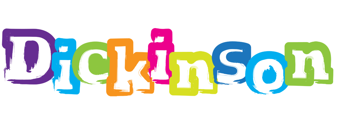 Dickinson casino logo
