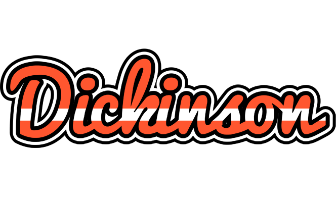 Dickinson denmark logo